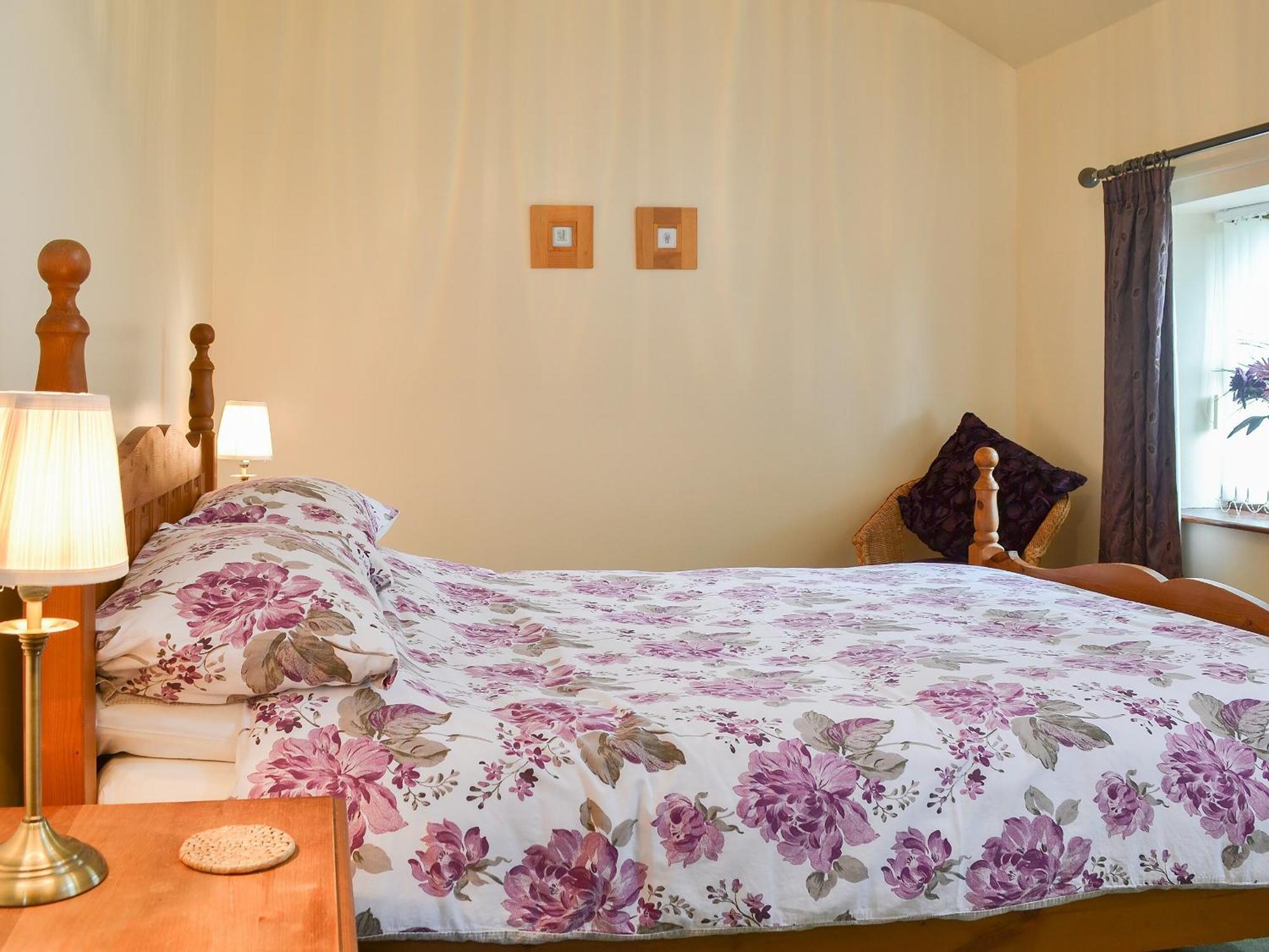 Llofft Yr Yd - 16984 Villa Brynsiencyn ภายนอก รูปภาพ